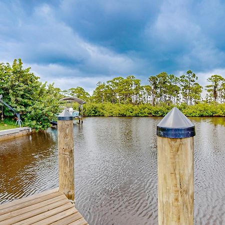 Mangrove View On Oyster Creek Vila Englewood Exterior foto