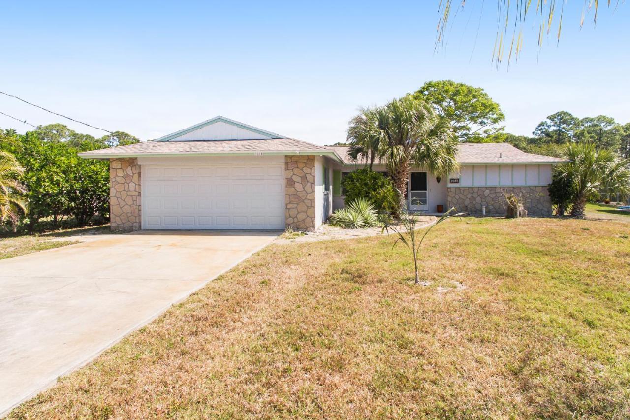 Mangrove View On Oyster Creek Vila Englewood Exterior foto