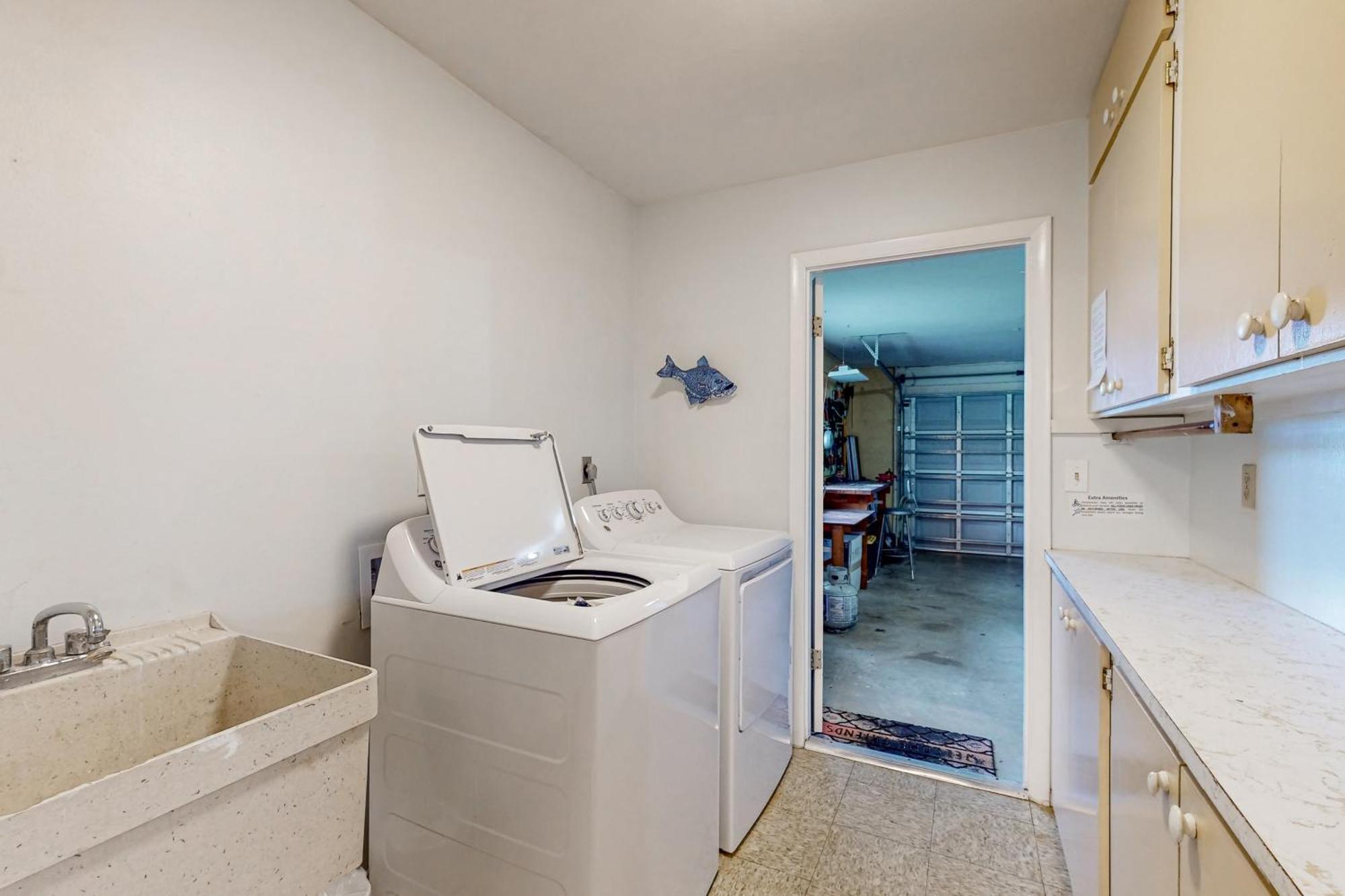 Mangrove View On Oyster Creek Vila Englewood Exterior foto