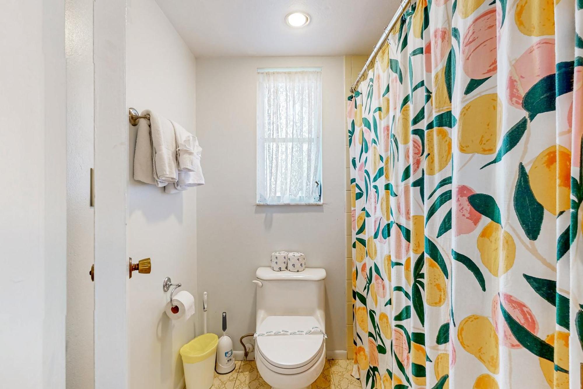 Mangrove View On Oyster Creek Vila Englewood Exterior foto