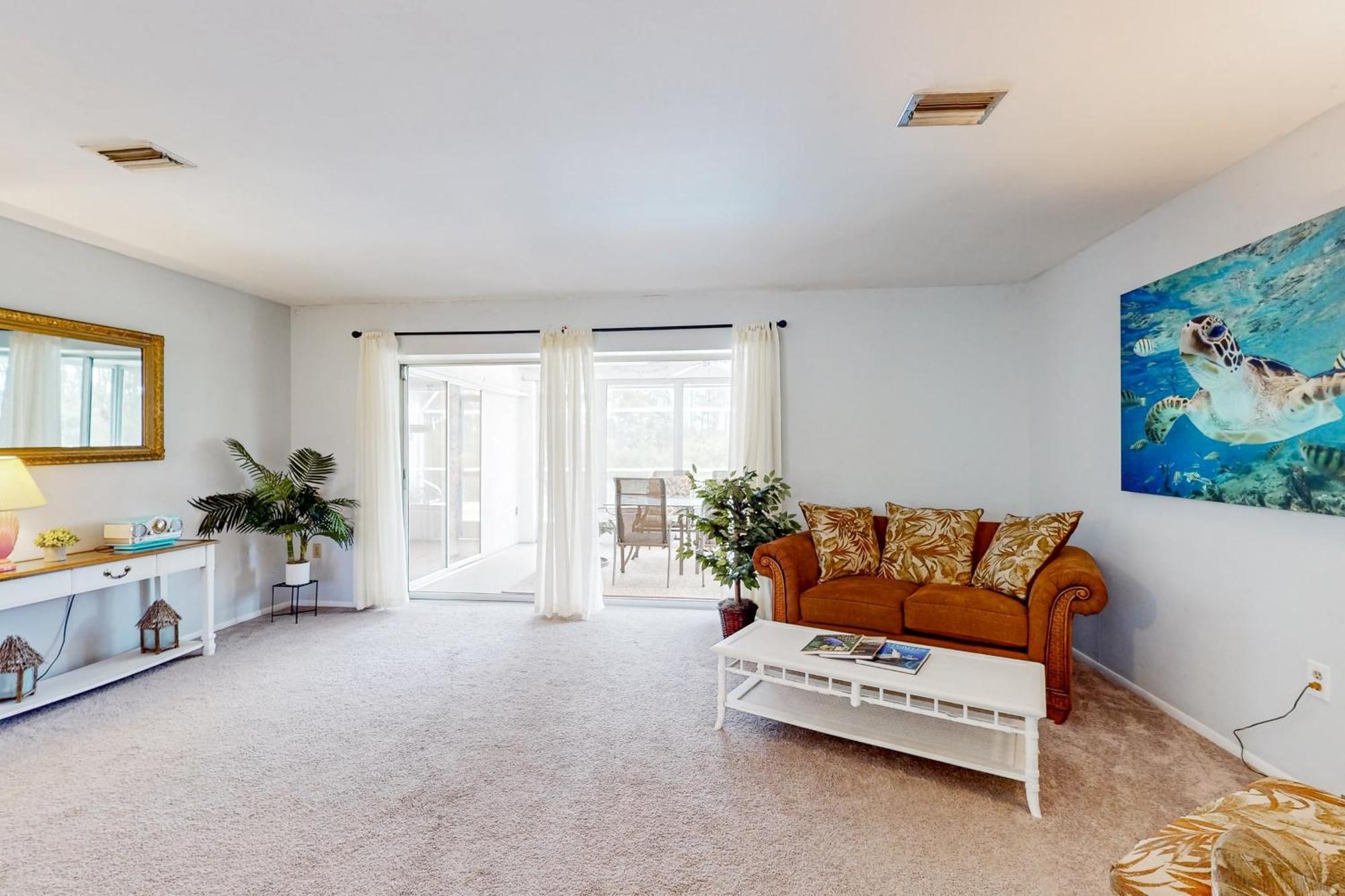 Mangrove View On Oyster Creek Vila Englewood Exterior foto