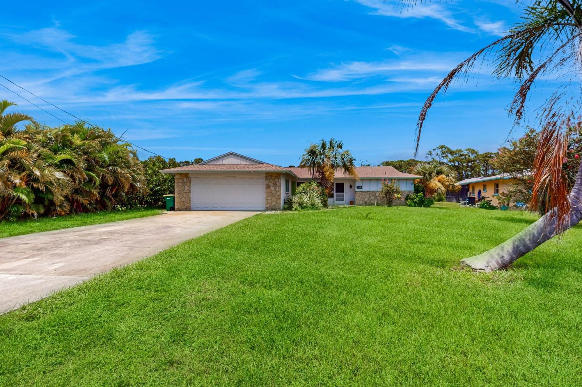 Mangrove View On Oyster Creek Vila Englewood Exterior foto